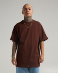 7X-Large Brown Shaka Wear MHSS 