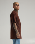 7X-Large Brown Shaka Wear MHSS 
