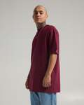 7X-Large Burgundy Shaka Wear MHSS 