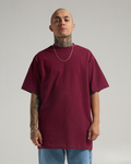 7X-Large Burgundy Shaka Wear MHSS 