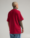 5X-Large Cardinal Shaka Wear MHSS 