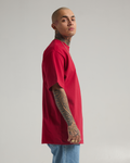 5X-Large Cardinal Shaka Wear MHSS 