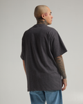7X-Large Charcoal Grey Shaka Wear MHSS 
