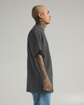 7X-Large D.Grey Shaka Wear MHSS 
