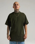 7X-Large H.Green Shaka Wear MHSS 