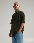 7X-Large H.Green Shaka Wear MHSS 