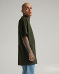 7X-Large H.Green Shaka Wear MHSS 
