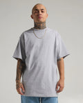 7X-Large H.Grey Shaka Wear MHSS 