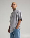 7X-Large H.Grey Shaka Wear MHSS 