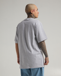 7X-Large H.Grey Shaka Wear MHSS 