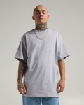 7X-Large H.Grey Shaka Wear MHSS 