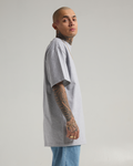 7X-Large H.Grey Shaka Wear MHSS 
