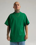 7X-Large Kelly Green Shaka Wear MHSS 