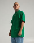 7X-Large Kelly Green Shaka Wear MHSS 