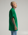7X-Large Kelly Green Shaka Wear MHSS 