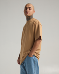 5X-Large Khaki Shaka Wear MHSS 