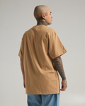 5X-Large Khaki Shaka Wear MHSS 
