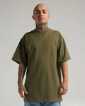 5X-Large Olive Shaka Wear MHSS 