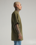 5X-Large Olive Shaka Wear MHSS 