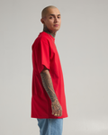 7X-Large Red Shaka Wear MHSS 