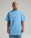 5X-Large Sky Blue Shaka Wear MHSS 
