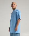 5X-Large Sky Blue Shaka Wear MHSS 