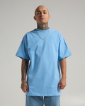 5X-Large Sky Blue Shaka Wear MHSS 