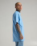 5X-Large Sky Blue Shaka Wear MHSS 