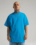 7X-Large Turquoise Shaka Wear MHSS 