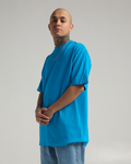7X-Large Turquoise Shaka Wear MHS 