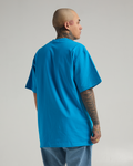 7X-Large Turquoise Shaka Wear MHSS 
