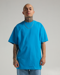 7X-Large Turquoise Shaka Wear MHSS 