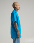 7X-Large Turquoise Shaka Wear MHSS 