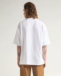 7X-Large White Shaka Wear MHSS 