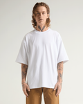 7X-Large White Shaka Wear MHSS 