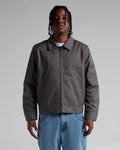 3X-Large D.Grey Shaka Wear MJ 