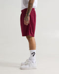 3X-Large Burgundy Shaka Wear MPS 