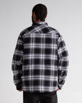 5X-Large Black Shaka Wear PFJ 