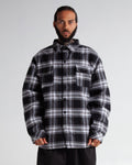 5X-Large Black Shaka Wear PFJ 