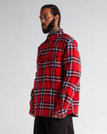 5X-Large Red Shaka Wear PFJ 