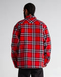 5X-Large Red Shaka Wear PFJ 