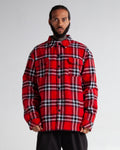 5X-Large Red Shaka Wear PFJ 