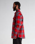 5X-Large Red Shaka Wear PFJ 