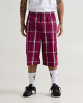 5X-Large Burgundy Shaka Wear SP 