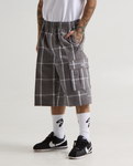 5X-Large D.Grey Shaka Wear SP 