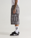 5X-Large D.Grey Shaka Wear SP 