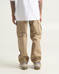 Pants Size 40 Khaki Shaka Wear SPCP 