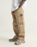 Pants Size 40 Khaki Shaka Wear SPCP 