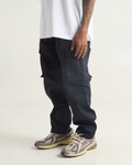Pants Size 40 Navy Shaka Wear SPCP 