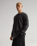5X-Large Charcoal Grey Shaka Wear TC 